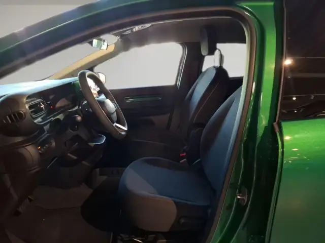 Renault Twingo view 7