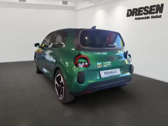 Renault Twingo view 4