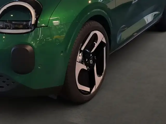Renault Twingo view 6