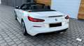 BMW Z4 Z4 sDrive20i Automatik TIP TOP Technisch & Optisch Weiß - thumbnail 5