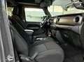 Jeep Wrangler IV Phase 2 2.0 4XE 381ch RUBICON Hybrid Gris - thumbnail 8