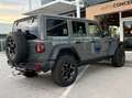 Jeep Wrangler IV Phase 2 2.0 4XE 381ch RUBICON Hybrid Gris - thumbnail 7