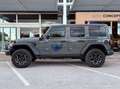 Jeep Wrangler IV Phase 2 2.0 4XE 381ch RUBICON Hybrid Gris - thumbnail 2