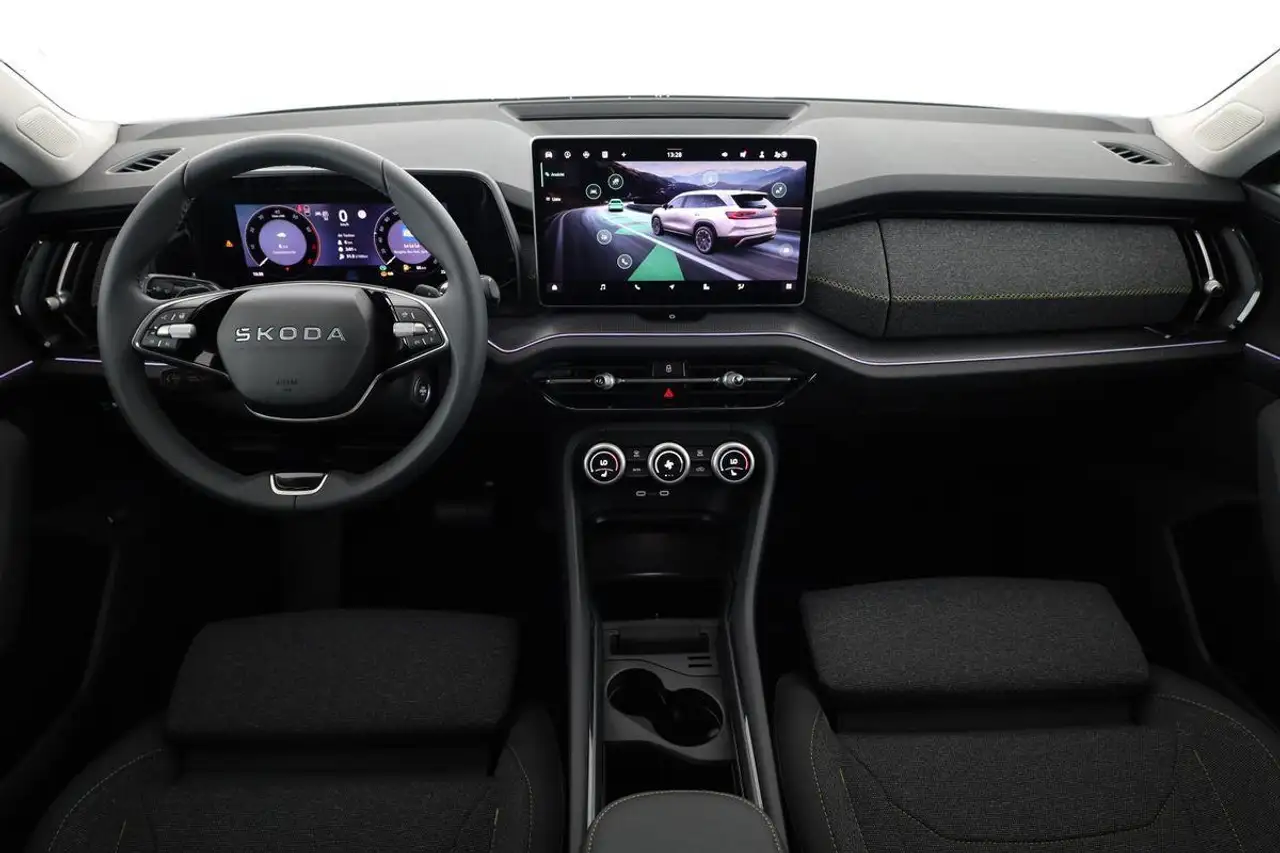 Skoda Kodiaq 2026