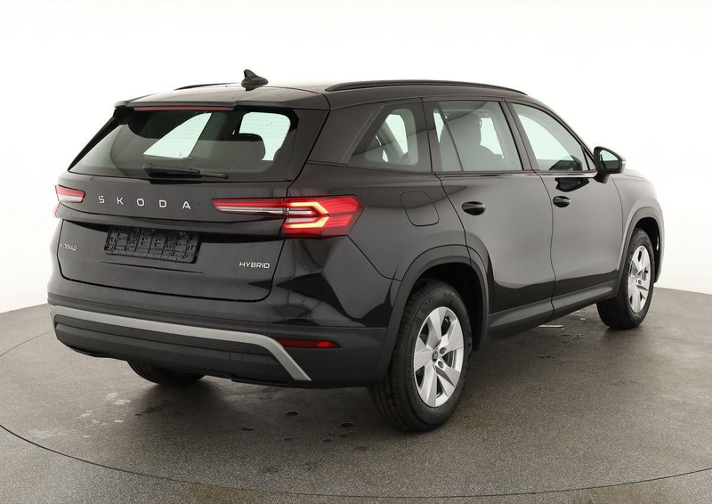Skoda Kodiaq 1.5 TSI mHEV 110 kW Selection DSG Selection, AH... — photo 2