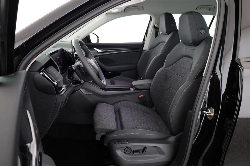 Skoda Kodiaq 1.5 TSI mHEV 110 kW Selection DSG Selection, AH... — photo 10