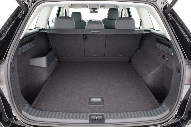 Skoda Kodiaq 1.5 TSI mHEV 110 kW Selection DSG Selection, AH... — photo 12