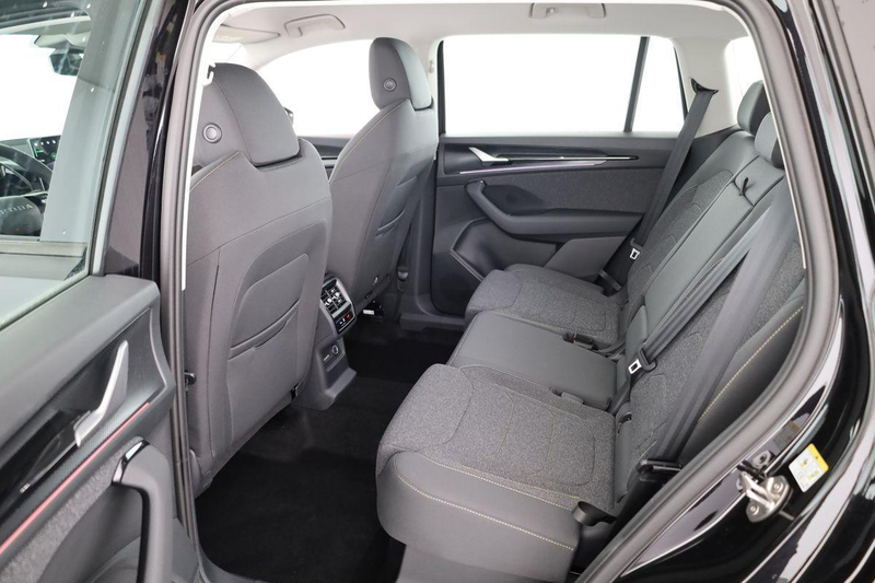 Skoda Kodiaq 1.5 TSI mHEV 110 kW Selection DSG Selection, AH... — photo 11
