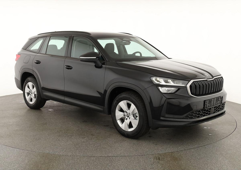 Skoda Kodiaq 1.5 TSI mHEV 110 kW Selection DSG Selection, AH...