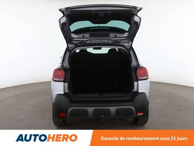 Citroen C3 Aircross view 16