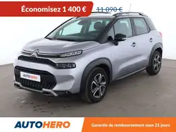 Citroen C3 Aircross 1.2 PureTech Feel Pack BV6