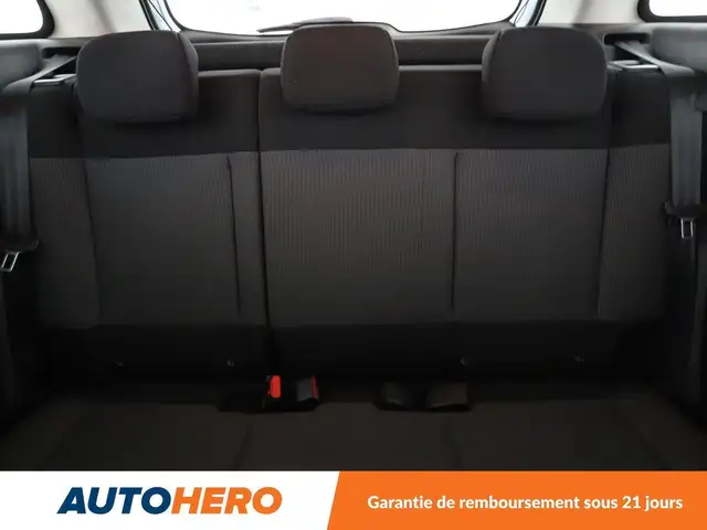 Citroen C3 Aircross view 15