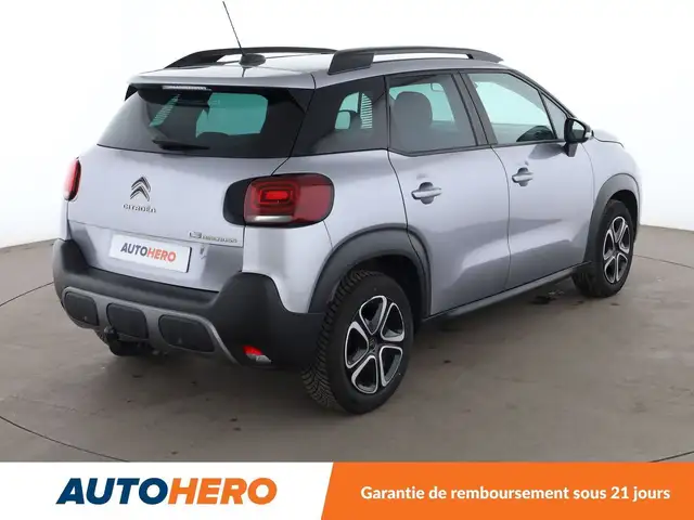 Citroen C3 Aircross view 6