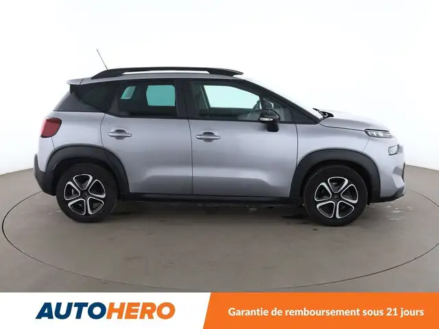 Citroen C3 Aircross view 7