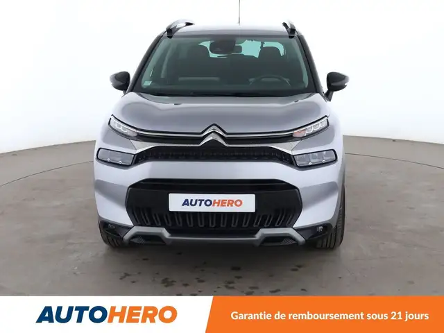 Citroen C3 Aircross view 9