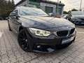BMW 420 xdrive M-SPORT LEDER LED KAMERA Schwarz - thumbnail 1
