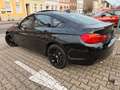 BMW 420 xdrive M-SPORT LEDER LED KAMERA Schwarz - thumbnail 6