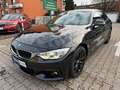 BMW 420 xdrive M-SPORT LEDER LED KAMERA Schwarz - thumbnail 7