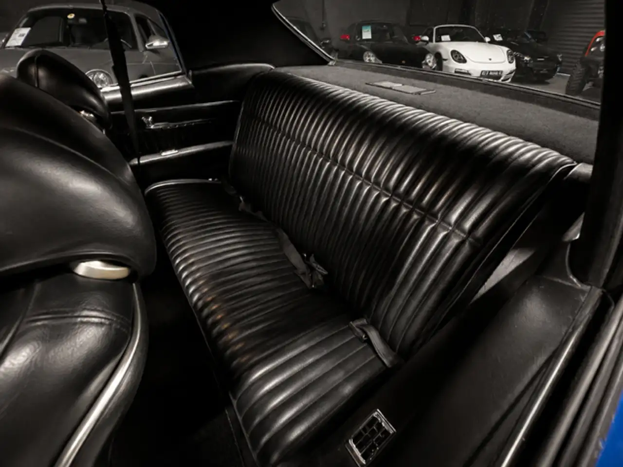 Chevrolet Monte Carlo 350CI, foto 10