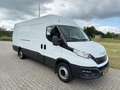 Iveco Daily 35S14V 2.3 410 H2 JUMBO 2020 Weiß - thumbnail 3