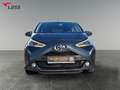 Toyota Aygo 1.0 x-play Club Klima+LM+LED+ZV+Kamera Gris - thumbnail 9