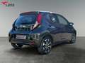 Toyota Aygo 1.0 x-play Club Klima+LM+LED+ZV+Kamera Gris - thumbnail 6