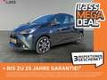 Toyota Aygo 1.0 x-play Club Klima+LM+LED+ZV+Kamera Gris - thumbnail 1