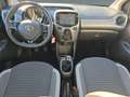 Toyota Aygo 1.0 x-play Club Klima+LM+LED+ZV+Kamera Gris - thumbnail 11
