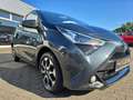 Toyota Aygo 1.0 x-play Club Klima+LM+LED+ZV+Kamera Gris - thumbnail 18