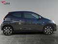 Toyota Aygo 1.0 x-play Club Klima+LM+LED+ZV+Kamera Gris - thumbnail 7