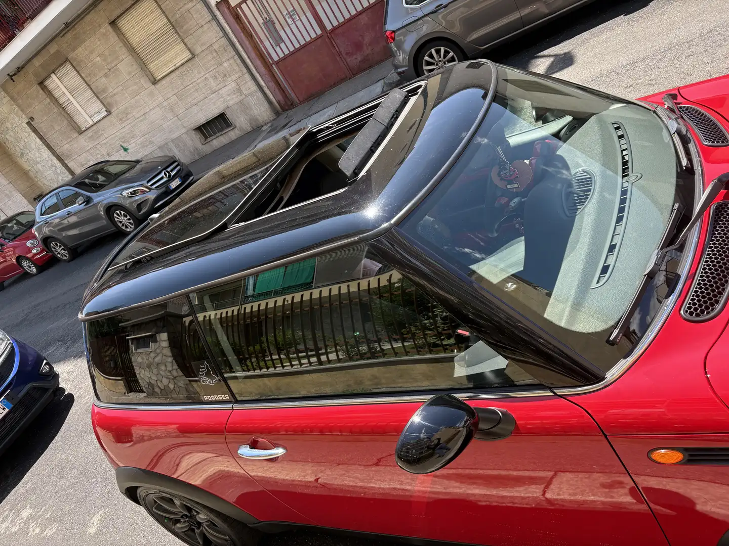 MINI Cooper 1.6 Park Lane - 2