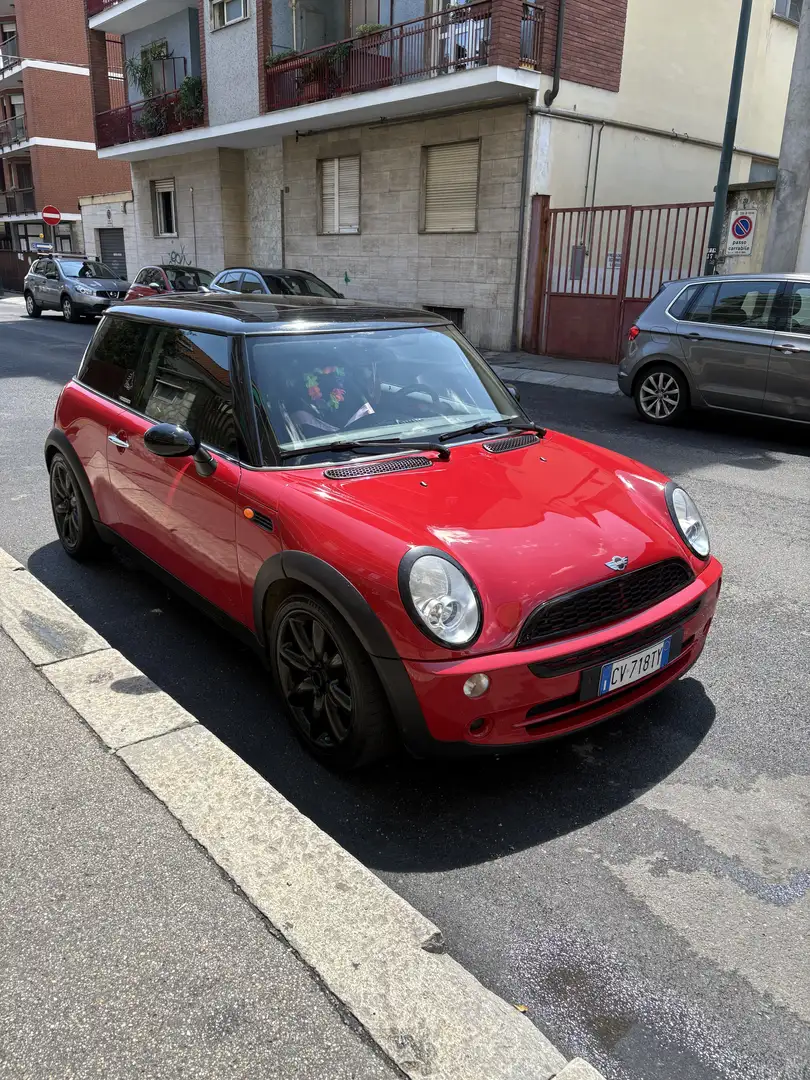 MINI Cooper 1.6 Park Lane - 1