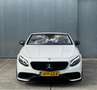 Mercedes-Benz S 63 AMG Cabrio 4MATIC HUD MEMORY MAXTON VOL OPTIES Wit - thumbnail 3