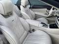 Mercedes-Benz S 63 AMG Cabrio 4MATIC HUD MEMORY MAXTON VOL OPTIES Wit - thumbnail 12