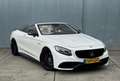 Mercedes-Benz S 63 AMG Cabrio 4MATIC HUD MEMORY MAXTON VOL OPTIES Wit - thumbnail 4