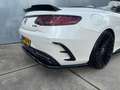 Mercedes-Benz S 63 AMG Cabrio 4MATIC HUD MEMORY MAXTON VOL OPTIES Wit - thumbnail 27