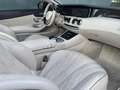 Mercedes-Benz S 63 AMG Cabrio 4MATIC HUD MEMORY MAXTON VOL OPTIES Wit - thumbnail 11