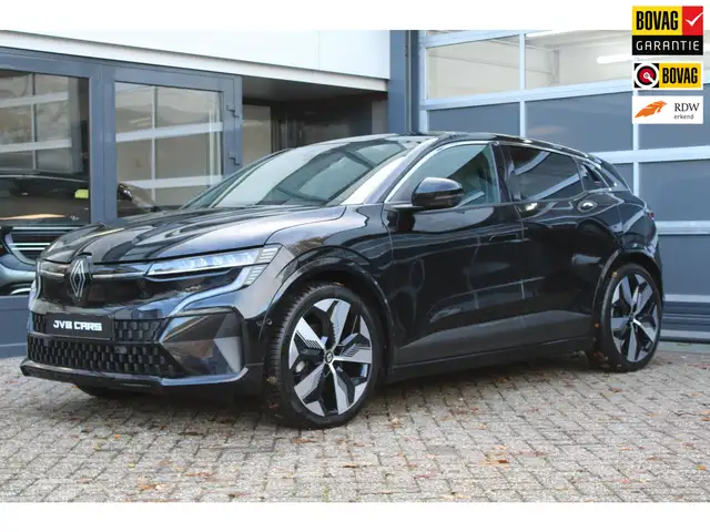 Renault Megane E-Tech EV60 Optimum Charge Techno