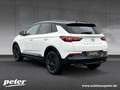 Opel Grandland Grandland 1.2 Turbo GS Line Klimaautomatik Alcantara Sitzheizung Blanc - thumbnail 5