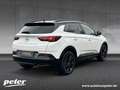 Opel Grandland Grandland 1.2 Turbo GS Line Klimaautomatik Alcantara Sitzheizung Blanc - thumbnail 4