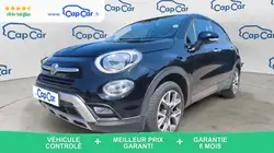 Fiat 500X 1.4 MultiAir 140 Cross