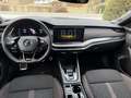 Skoda Octavia Combi 2.0 TDI RS 4x4 *PANO; AHV* Schwarz - thumbnail 15