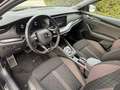 Skoda Octavia Combi 2.0 TDI RS 4x4 *PANO; AHV* Schwarz - thumbnail 11