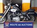 Triumph Sonstige America | 2010 | Route 66 Auctions Schwarz - thumbnail 1