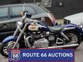 Triumph Sonstige America | 2010 | Route 66 Auctions Schwarz - thumbnail 4