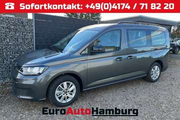 2.0 TDI Maxi Life 7-Sitzer DSG7
