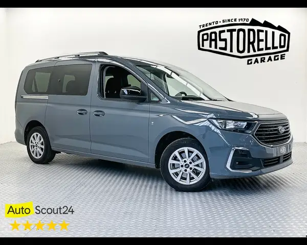 Ford Tourneo Connect Grand Tourneo Connect 2.0 EcoBlue 122 CV AWD Titanium
