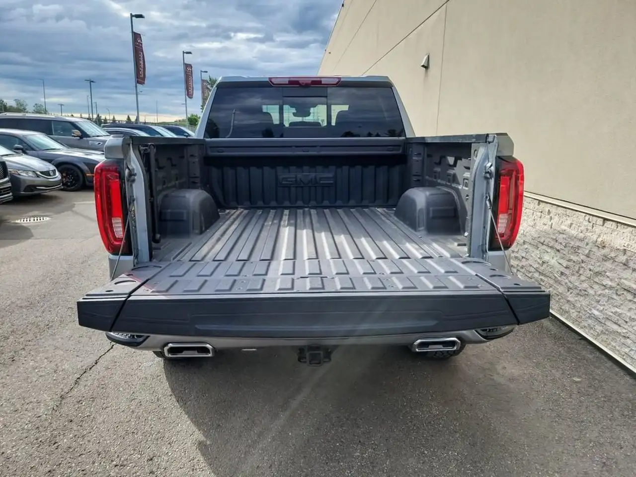 GMC Sierra 1500 снимка GMC Sierra 1500