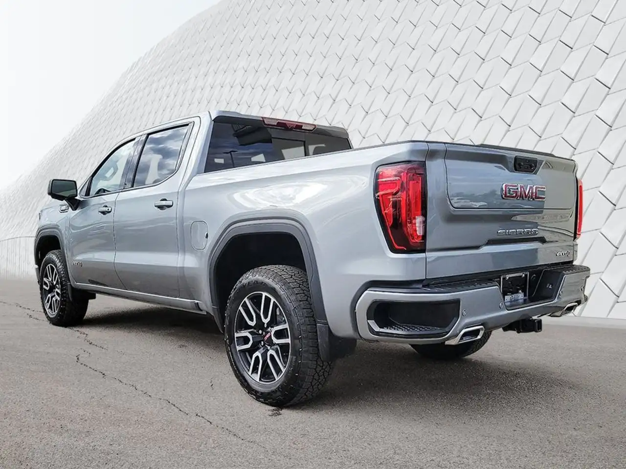 GMC Sierra 1500 снимка GMC Sierra 1500