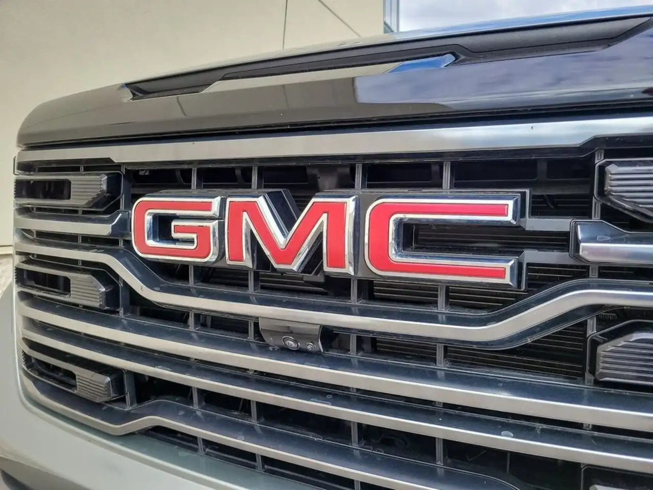 GMC Sierra 1500 снимка GMC Sierra 1500